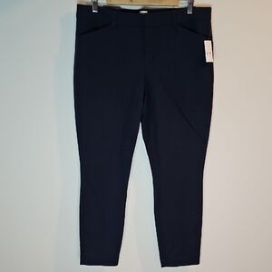 GAP Women's Navy Pants